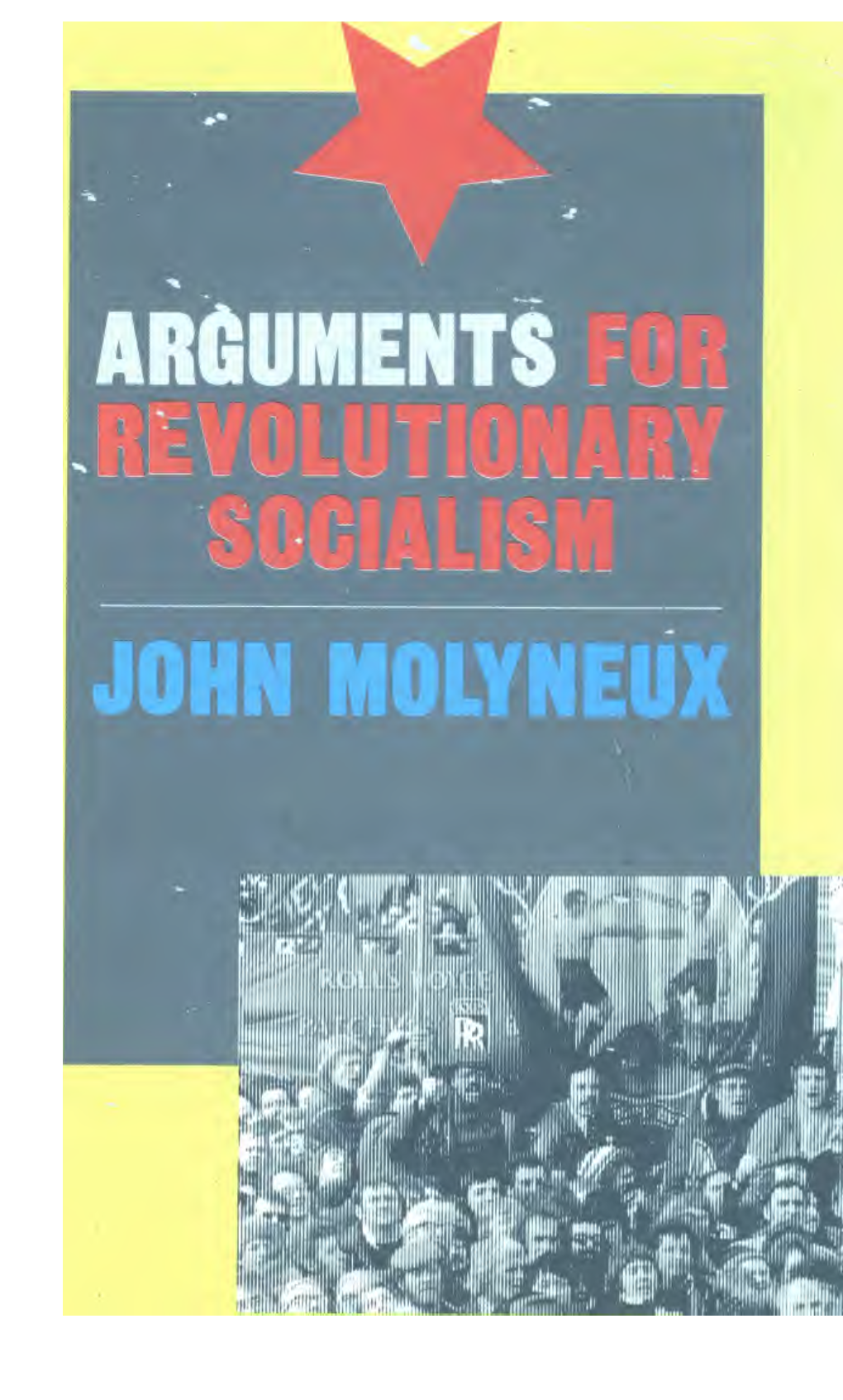 Arguments for Revolutionary Socialism