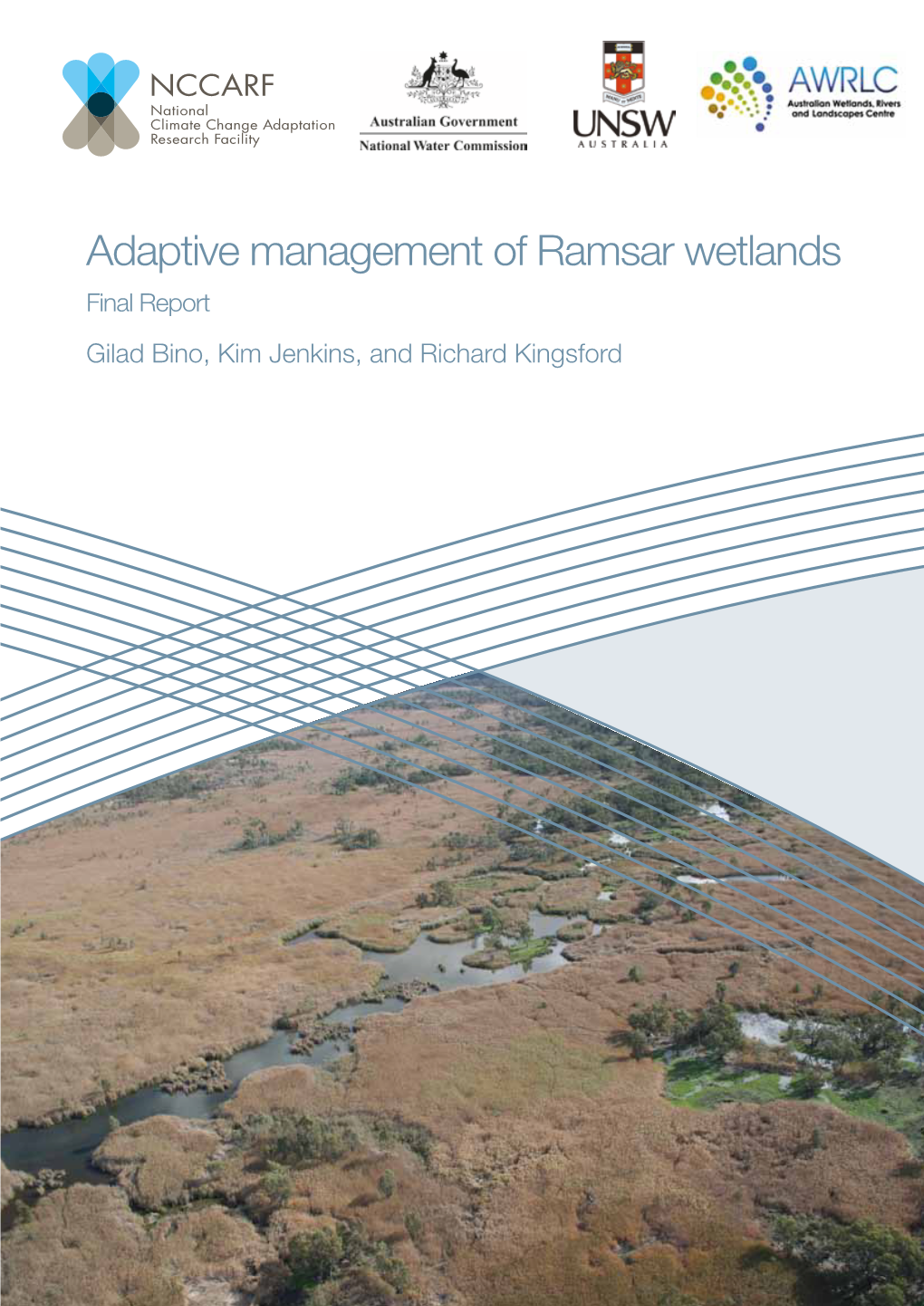 Adaptive Management of Ramsar Wetlands Final Report