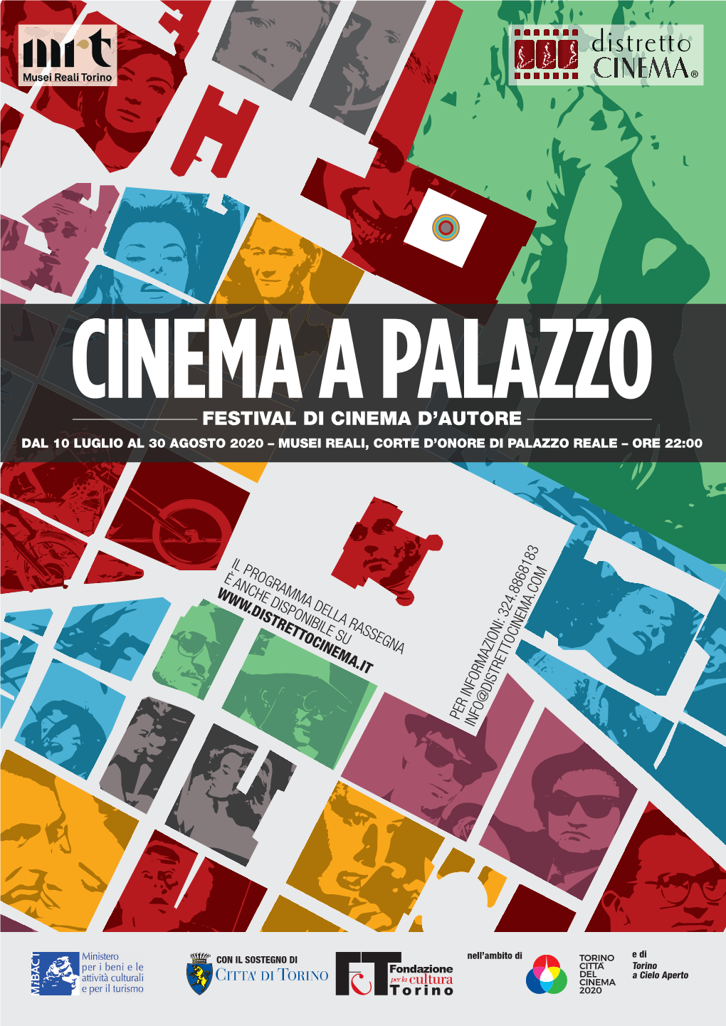 Festival Di Cinema D'autore