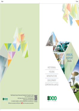 Annual Report of 2013-14