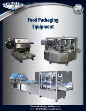 Starview Packaging Machinery, Inc