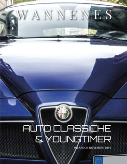 Auto Classiche & Youngtimer