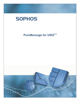 Puremessage for UNIX™