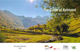 The Guide of Kelmend