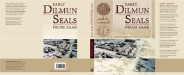 EARLY DILMUN SEALS from SAAR Art and Commerce in Bronze Age Bahrain