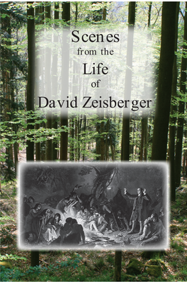 Scenes from the Life of David Zeisberger