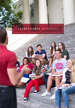 Explore Explore Transylvania University