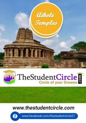 Aihole Temples - Study Notes