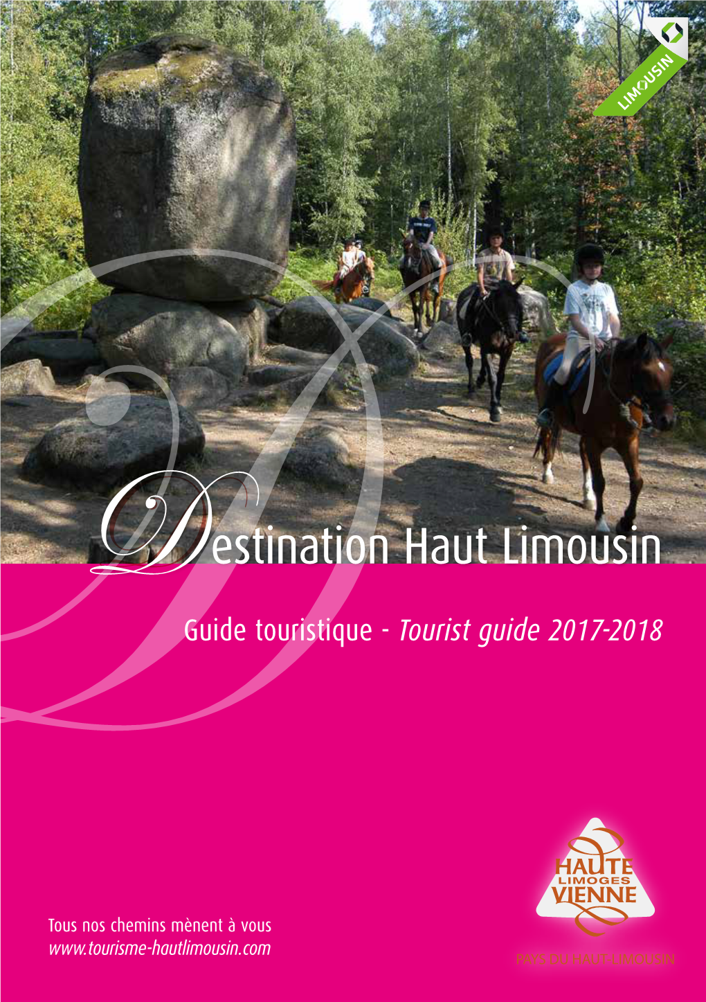 Estination Haut Limousin