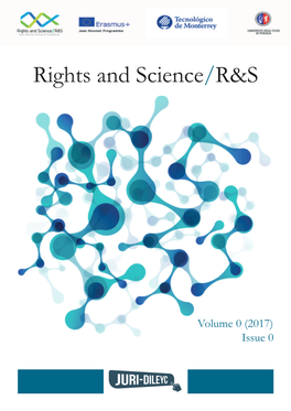 Rights and Science/R&S