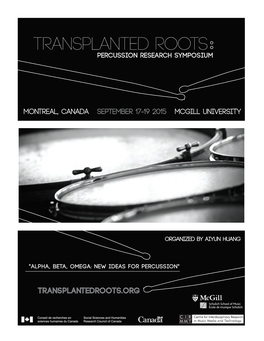 Transplanted Roots Proceedings JP Sept 9