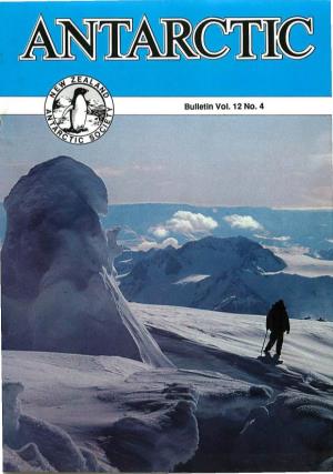 Antarctic.V12.4.1991.Pdf