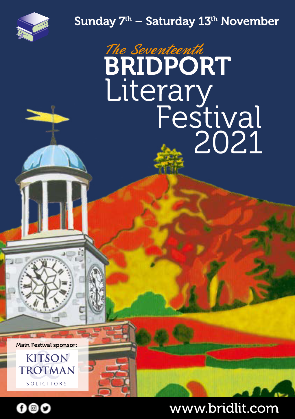 Festival Literary 2021