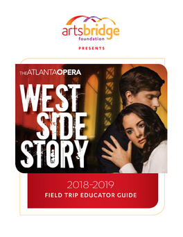 West Side Story Is a Part Local Dining