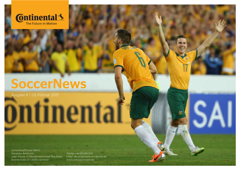 Soccernews Ausgabe # 1, 03