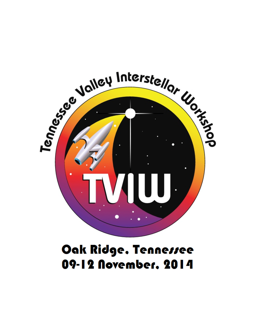 TVIW 2014 Program Book