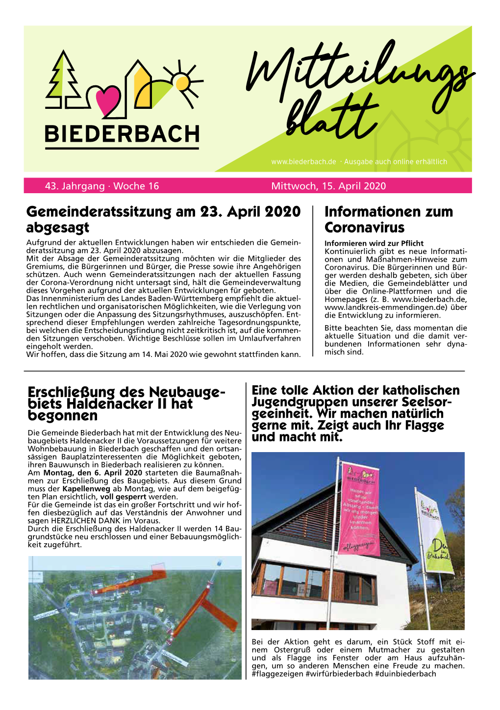Biederbach KW 16 ID 165490