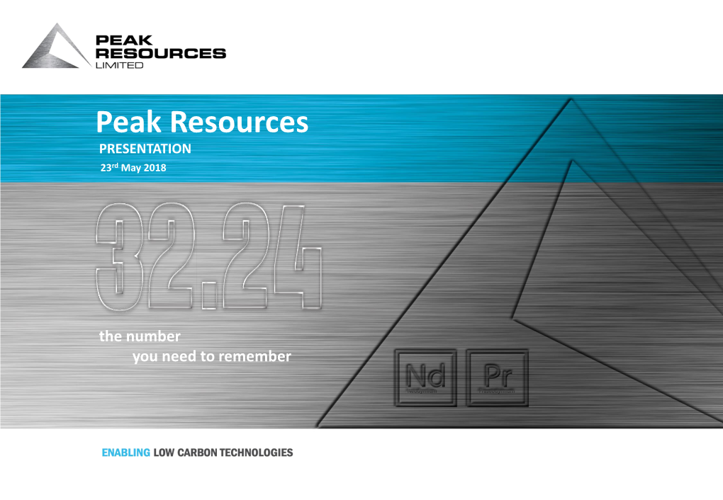 JORC Mineral Resource Estimates - Ngualla