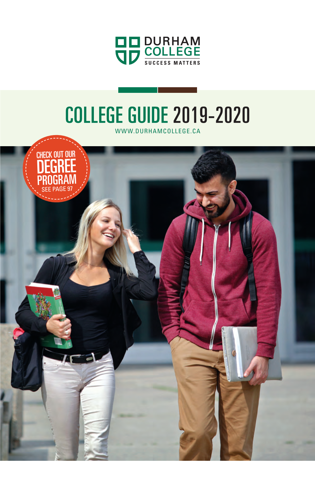 College Guide 2019-2020