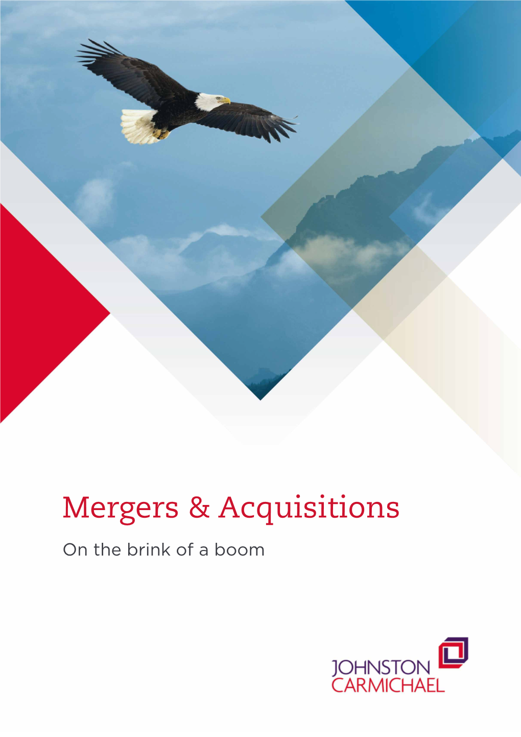 Mergers & Acquisitions