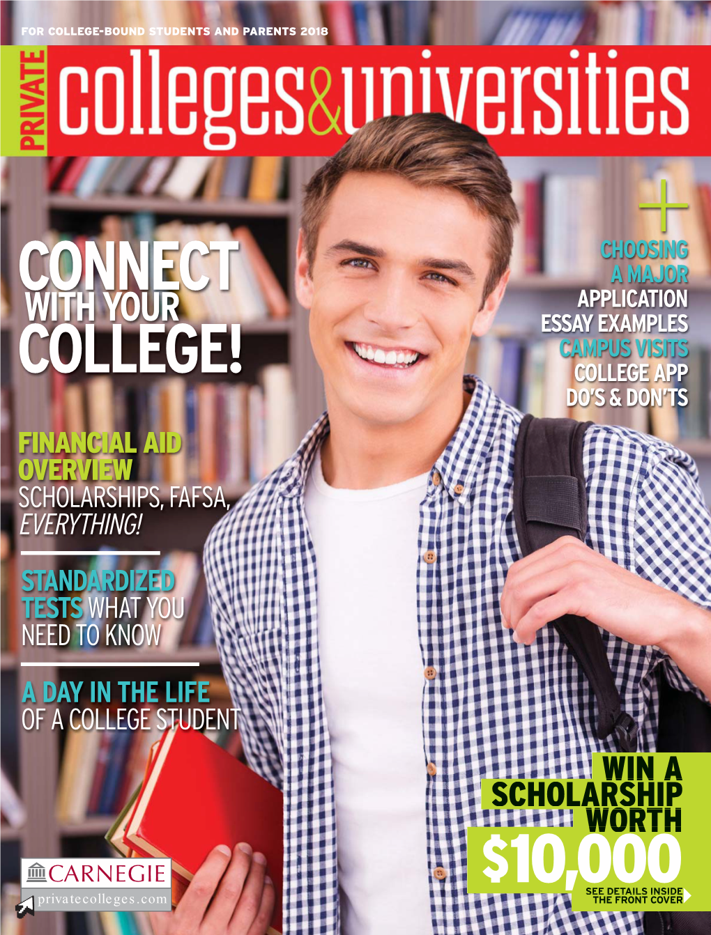 Connect College!