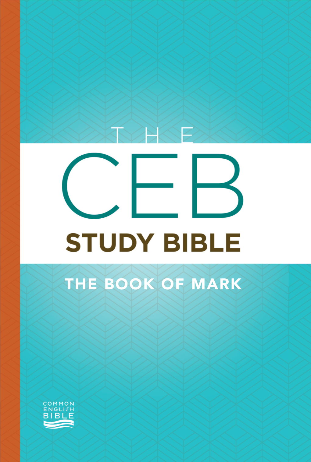 The Book of Mark of Book The