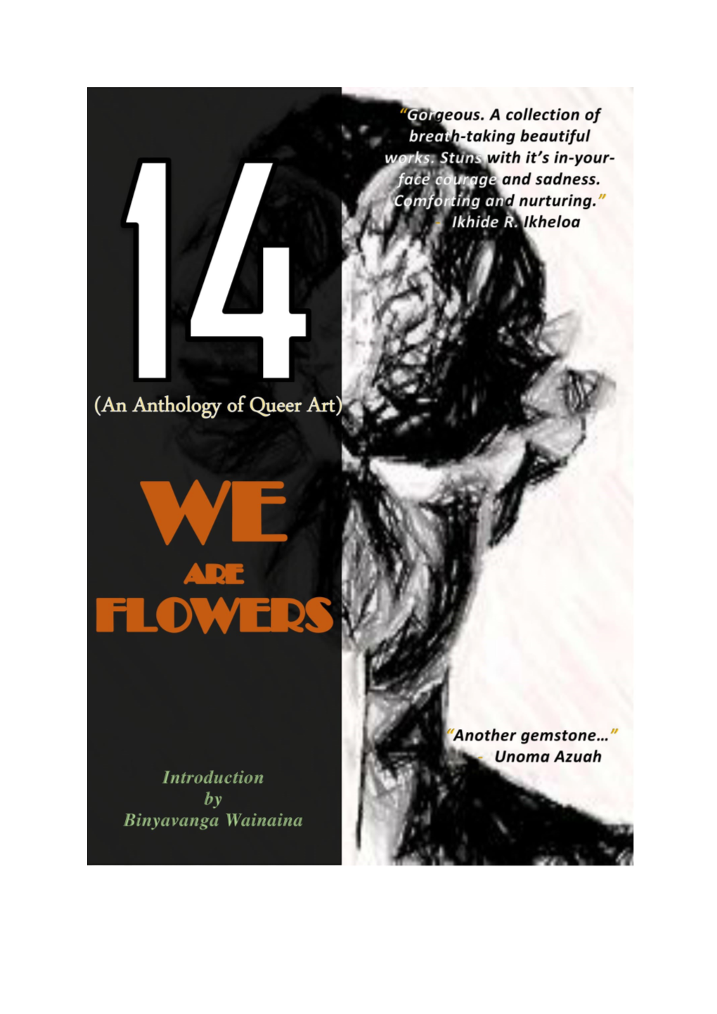 AN ANTHOLOGY of QUEER ART/We Are Flowers