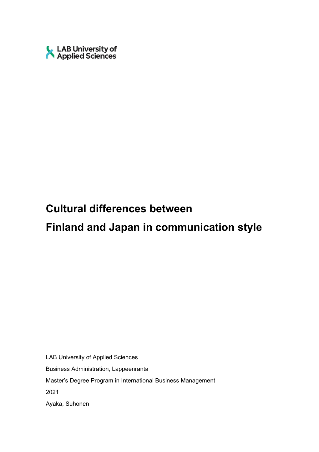 cultural-differences-between-finland-and-japan-in-communication-style