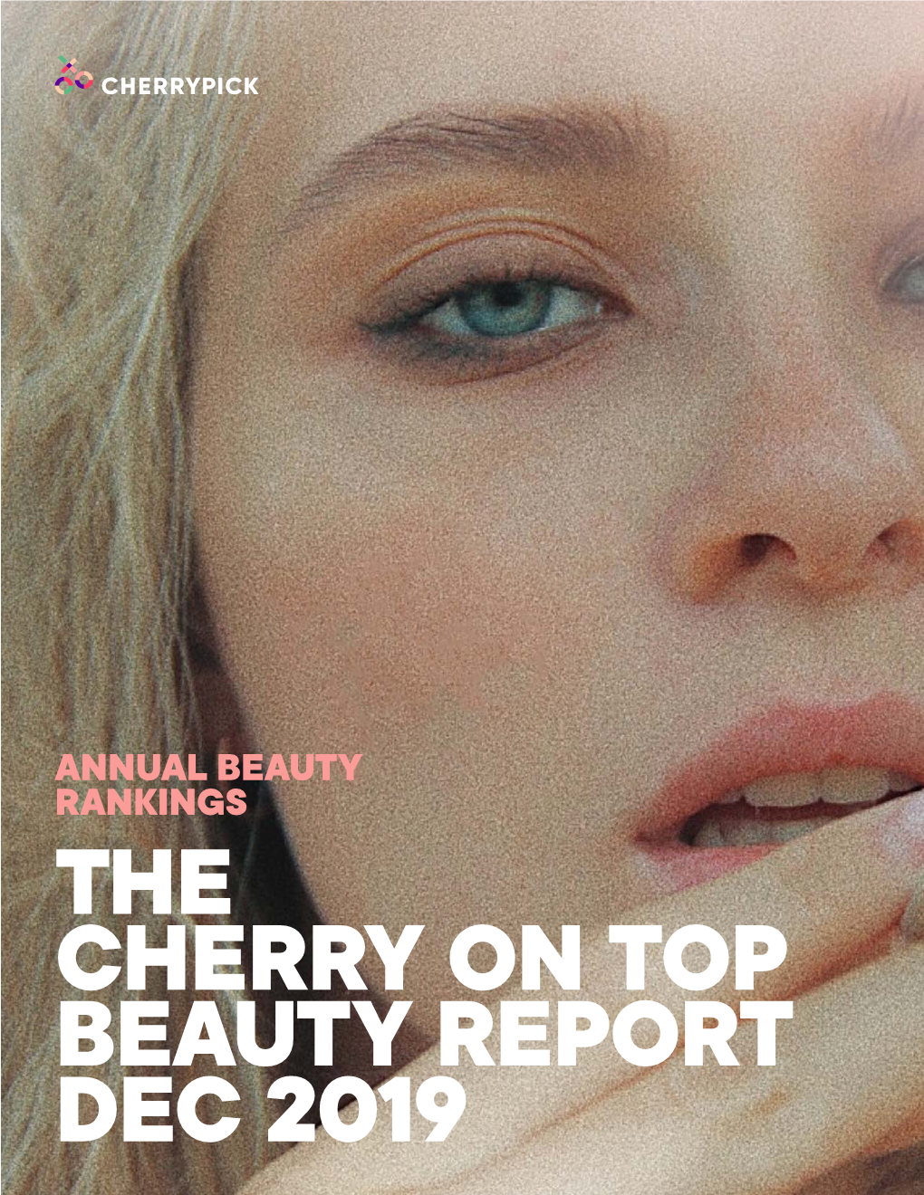 The Cherry on Top Beauty Report Dec 2019