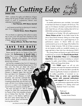 2006 ITNY Newsletter