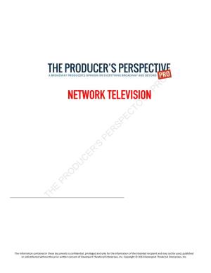 Network Television Pro