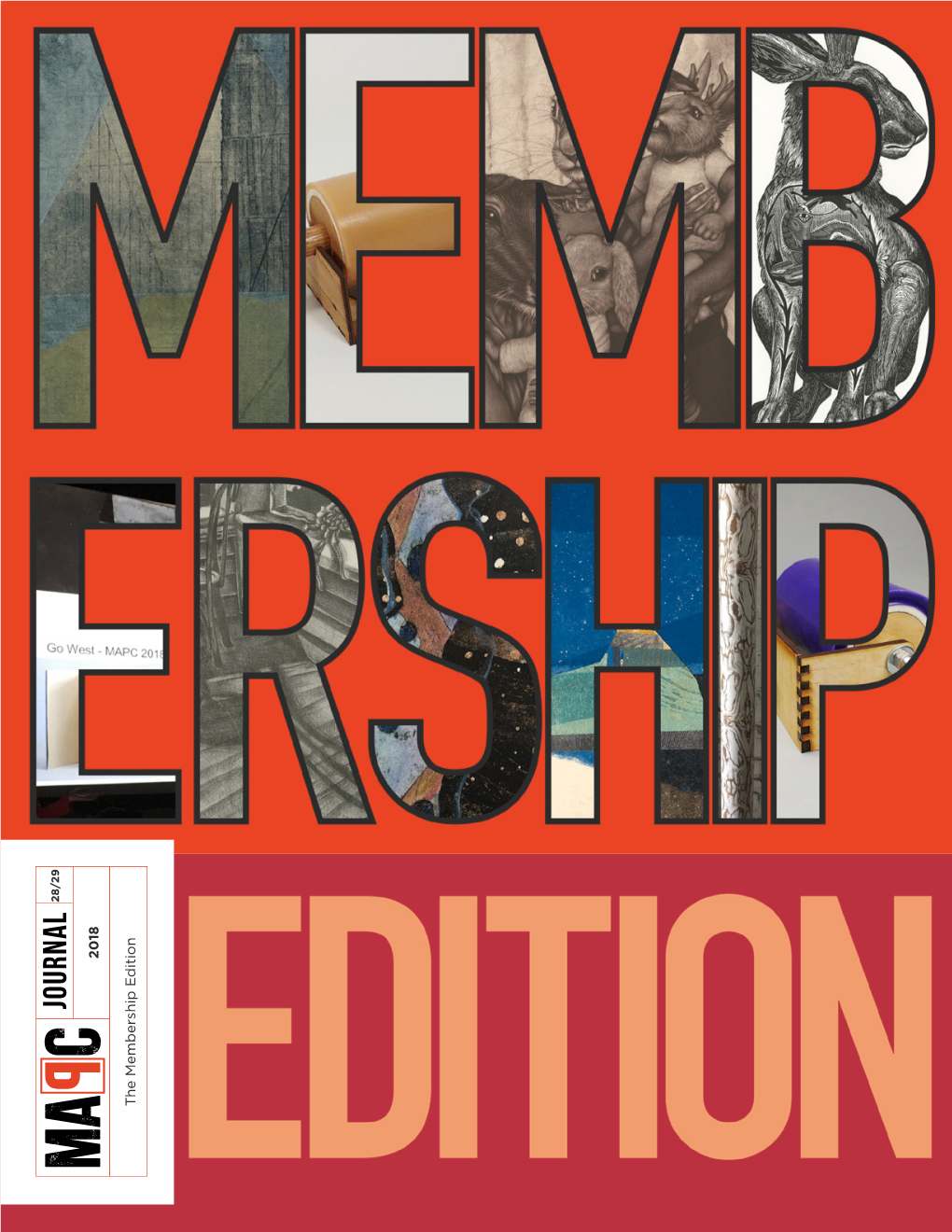 20 18 T He Membership E Dition