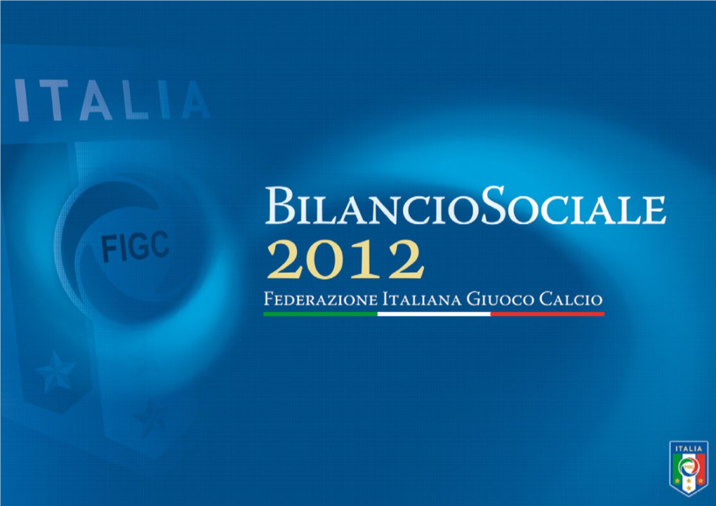 Bilancio Sociale