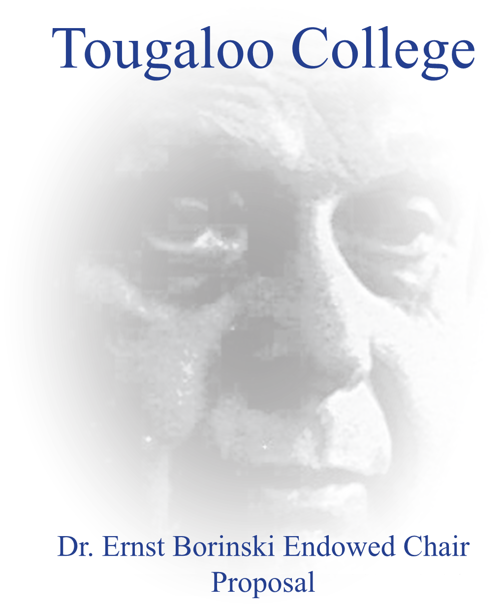 Tougaloo College