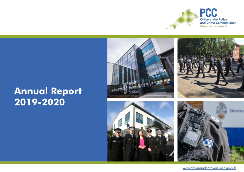 Annual Report 2019-2020