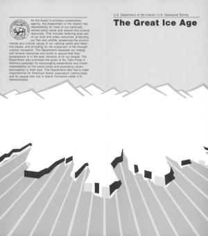 The Great Ice Age Owned Public Lands and Natural and Cultural Resources