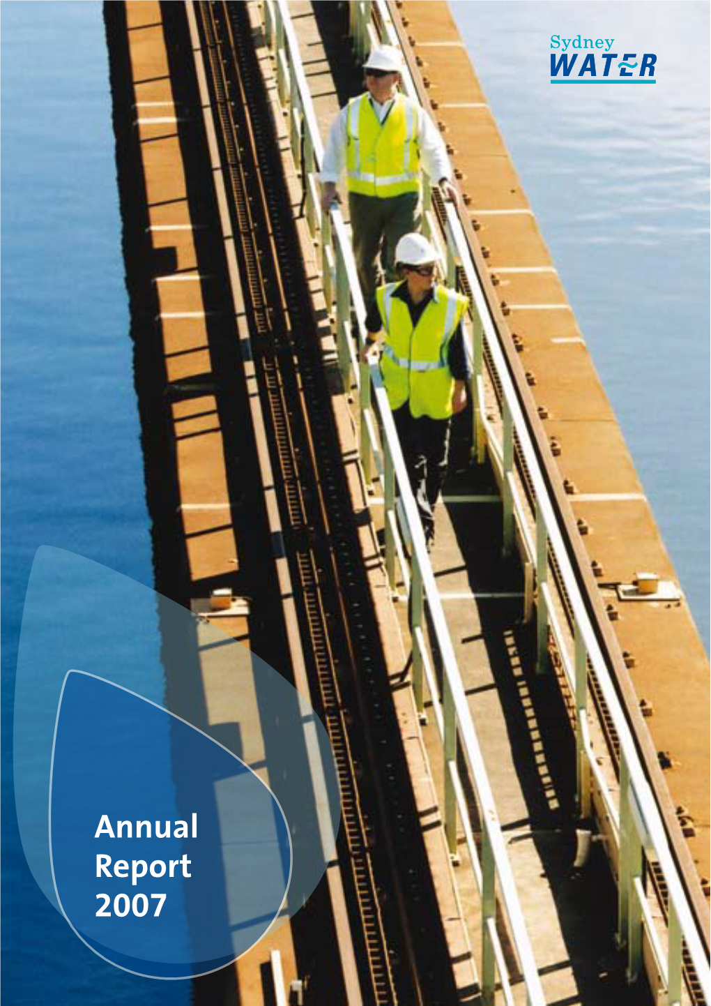 Sydney Water Corporation Annual Report 2007