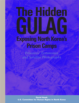 Gulag Report/V3