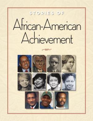 African-American Achievement