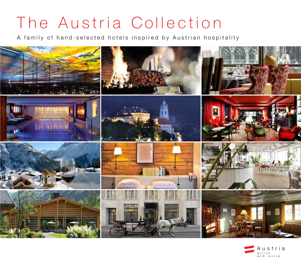 The Austria Collection