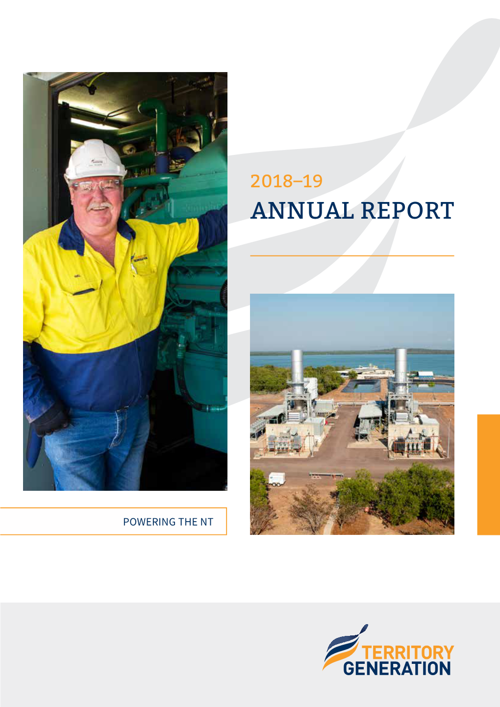 Annual Report