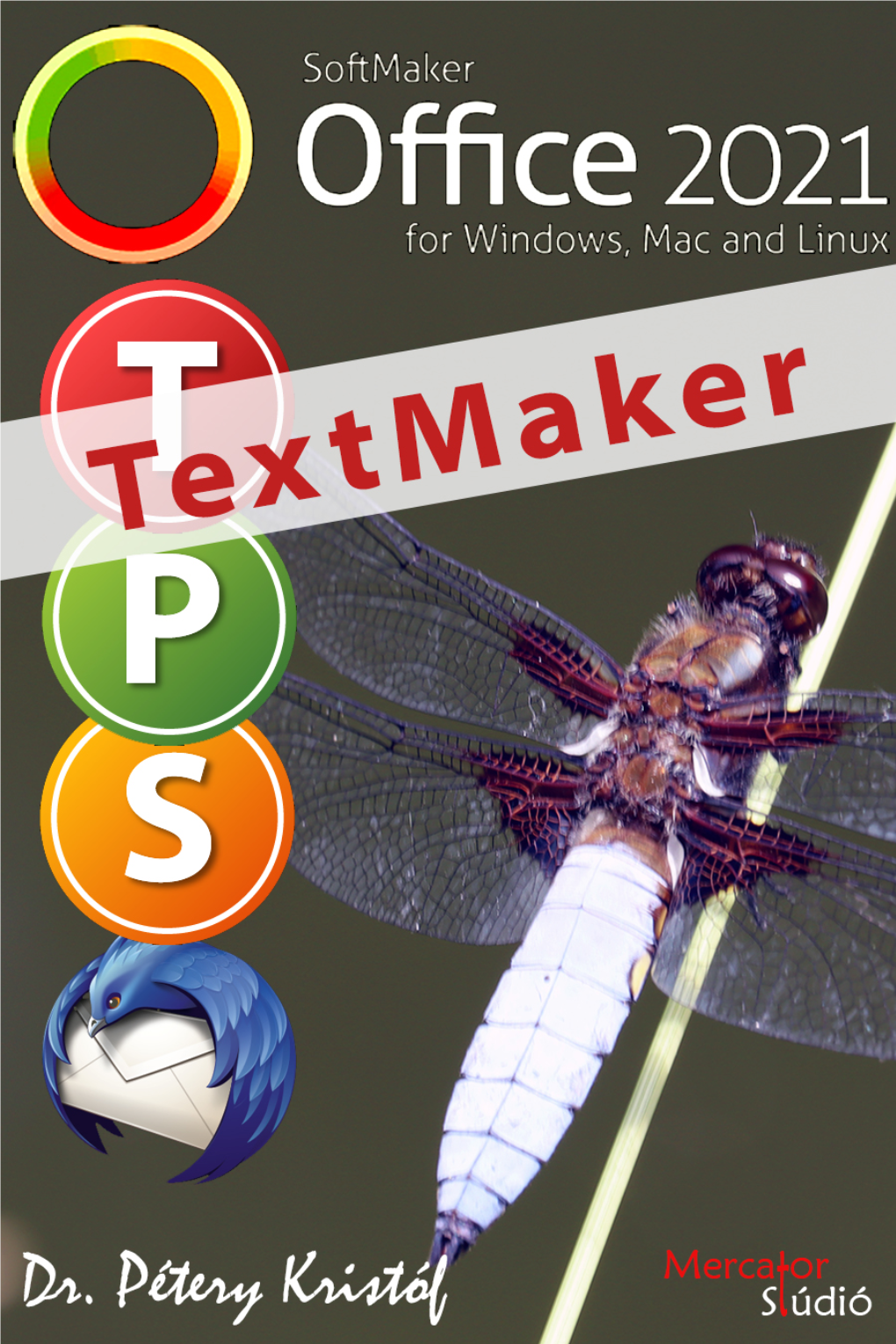 Softmaker Textmaker 2021