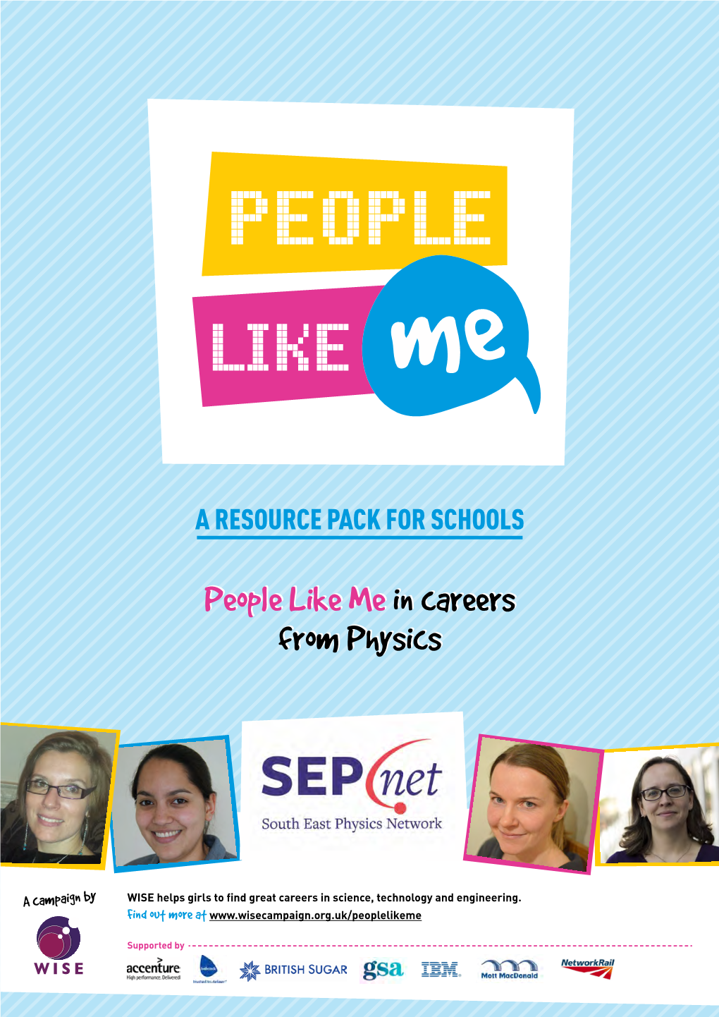 Peoplelikeme Sepnet Mainpack