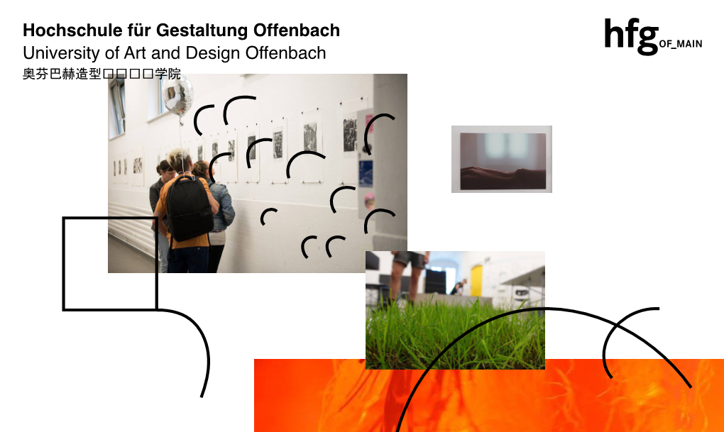 Presentation Hfg Offenbach