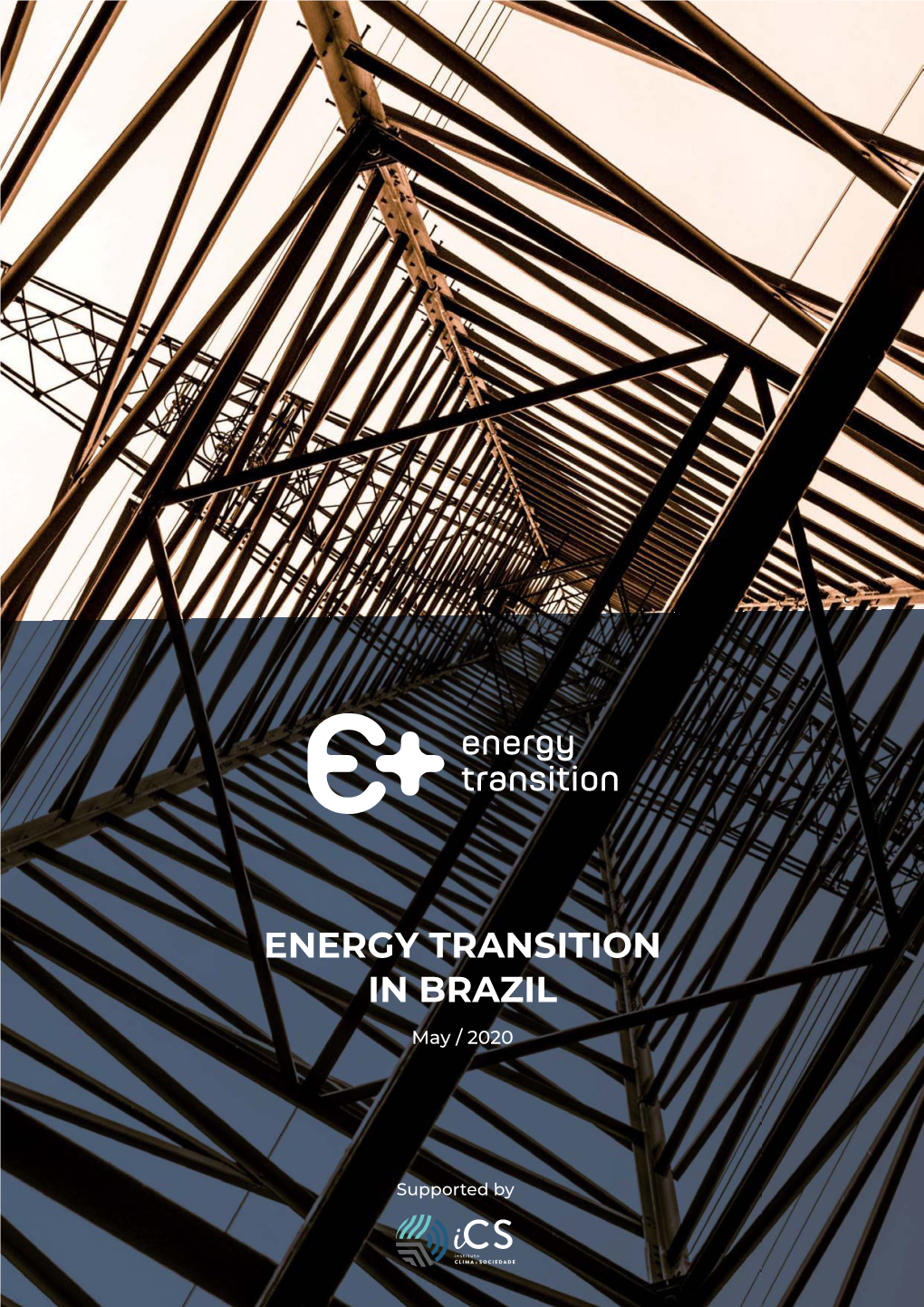 Energy Transition in Brazil