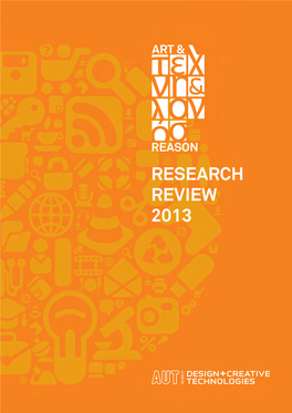 Finalresearchreview2013.Pdf