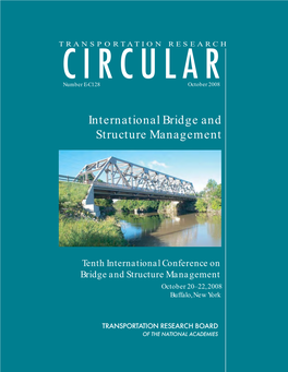 International Bridge and Structure Management