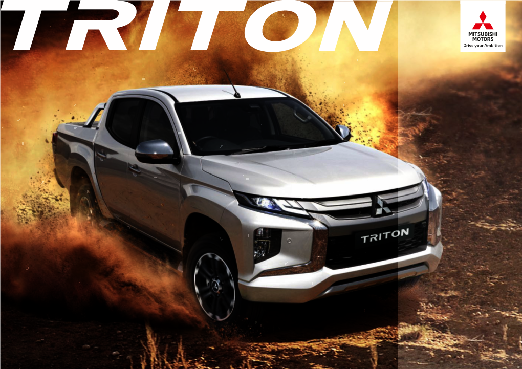 Mitsubishi-Triton-2019-AU.Pdf