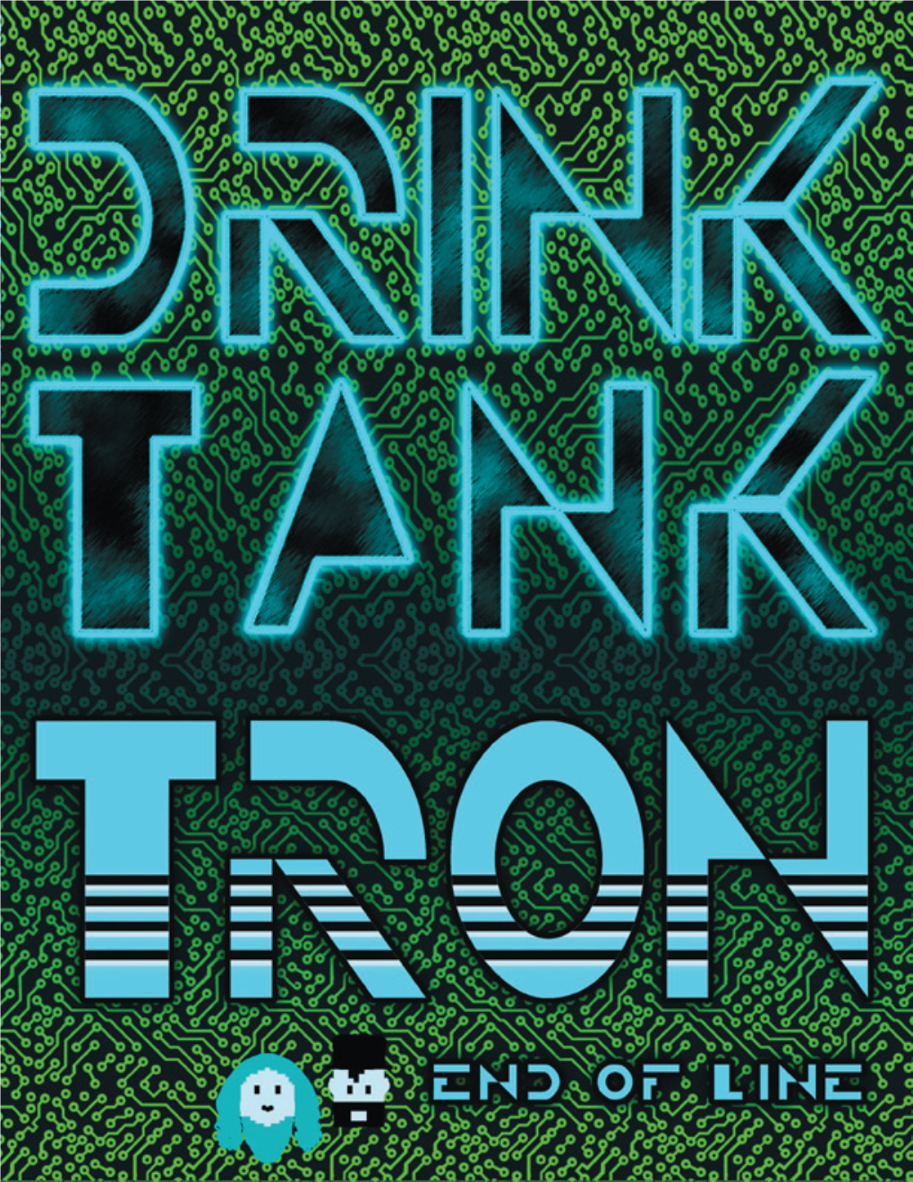 The Drink Tank