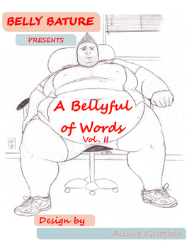 A Bellyful of Words Vol. II
